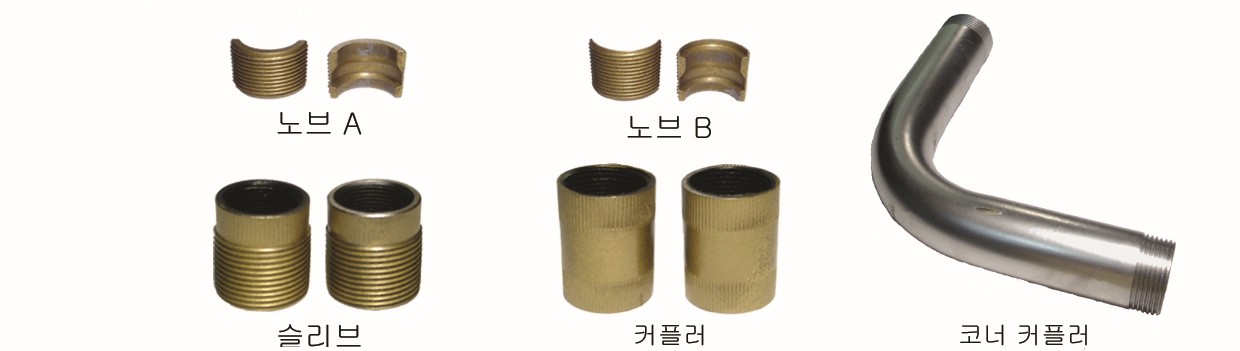 코너 커플러